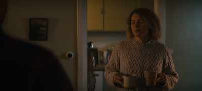 I mean, it's not fine that he's dead,
but it was a while ago. - Sweet Tooth