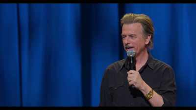 I mean, it's not… - David Spade: Nothing Personal
