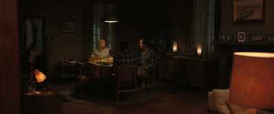 I mean, it's not like
you're never coming back, right? - Pet Sematary: Bloodlines