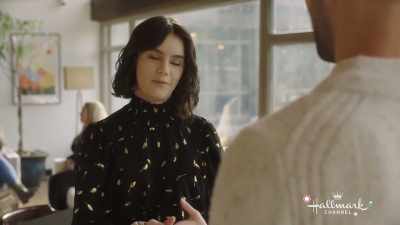 I mean, it's not
my smoothest move, - One Perfect Wedding