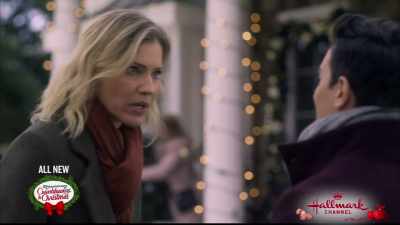 I mean, it's not spying,
it's motherly concern. - It's Beginning to Look a Lot Like Christmas