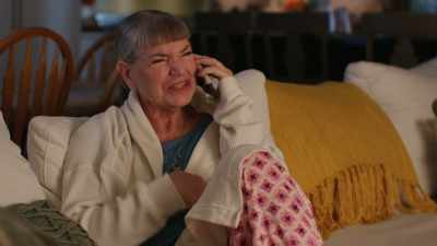 I mean, it's nothing serious, - Hearts Around the Table: Jenna's First Love