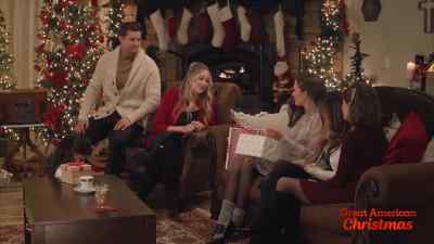 I mean, it's only a
matter of time - A Little Women's Christmas