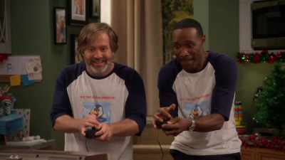 - I mean, it's really--
- I know! - Side Hustle
