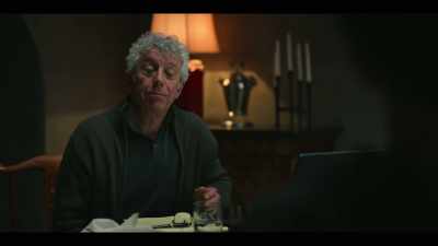 I mean, it's the
'70s. All a blur. - Interview with the Vampire