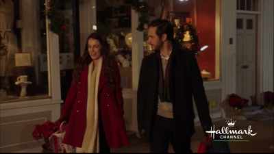- I mean, it's three days
until Christmas. - Christmas at Pemberley Manor