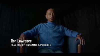 - I mean, if it's true,
then, you know... - Diddy: The Making of a Bad Boy