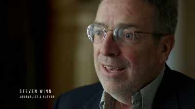 I mean, it's very...
it's very primal. - Ted Bundy: Falling for a Killer