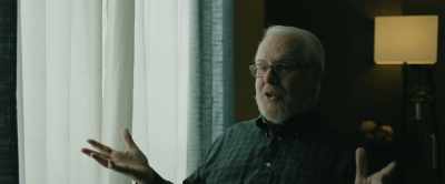 I mean, I've had 30
wonderful years here, - After Death