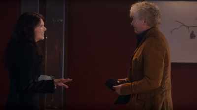 - I mean, I've already got up. - Alright, well then, - The Z-Suite