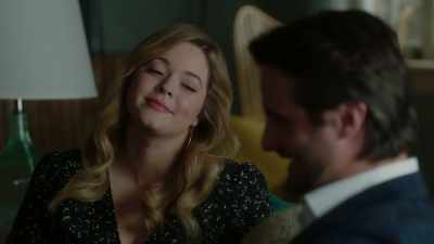 I mean, I've already
offended you in Spanish - Pretty Little Liars: The Perfectionists