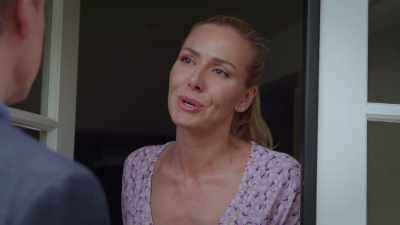 I mean, I've already told you,
I don't know where she is. - The Wrong Life Coach