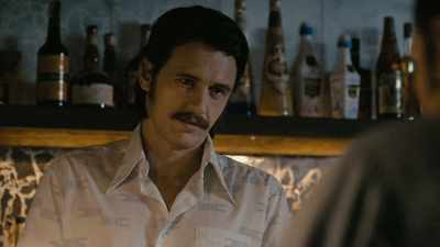 I mean, I've been a supervisor, right? - The Deuce