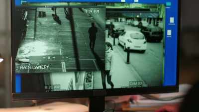 I mean, I've been looking 
at this video, - New York Homicide