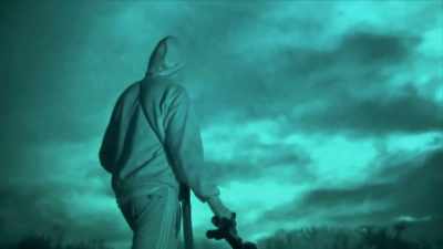 I mean, I've been looking
for this for a long time now. - Jack Osbourne's Night of Terror: UFOs