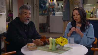 I mean, I've been trying
to make amends with Mayan, - Lopez vs Lopez