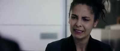 I mean.... I've been with
the show since it started. - The Ring Thing