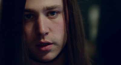       I mean, I've changed      
        my name to Varg.         - Lords of Chaos