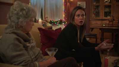 I mean, I've got
an amazing job, - Christmas Unleashed