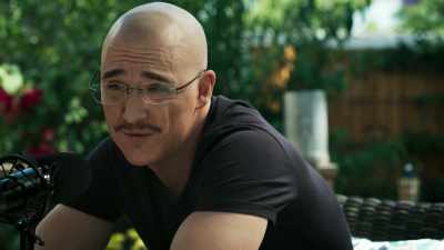 I mean, I've had...
27 years to think about it. - Interrogation