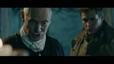 I mean, I've heard
your men aren't too happy - The Lost Pirate Kingdom