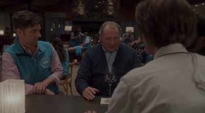 I mean, I've known these guys
for a long, long time. - Ghosted
