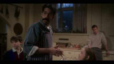 I mean, I've made some good cakes
in my day, - The Haunting of Bly Manor