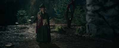 I mean, I've never
actually had a girlfriend, - The Little Witch