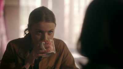 I mean, I've said it
so many times, - The Trouble with Maggie Cole