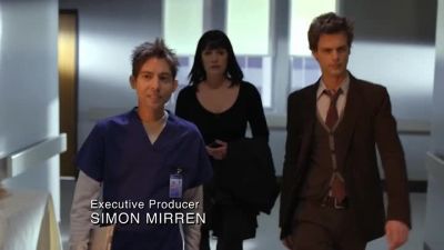 I mean, I've seen dead bodies before,
but this is insane. - Criminal Minds