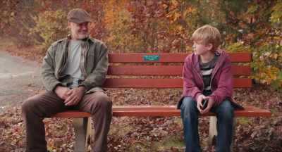 I mean, Jake and
Mike are awesome, - Spirit of Friendship