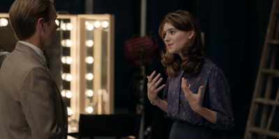 I mean, Jane Polly
hosts "The Today Show," - Under the Banner of Heaven