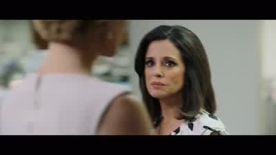 I mean, jeanine pirro? - Bombshell