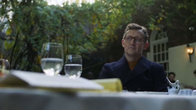 I mean, Jeffrey was shit with money.
Absolute shit. - Full Circle