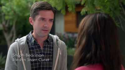 I mean, after Jeremiah's plan
tanked and my agent dropped me, - Home Economics