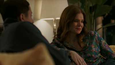 I mean, Jess, you've
had that room ready - The Bad Orphan