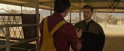 I mean, just come in.
How do you know
he even wants something? - Mojave Diamonds
