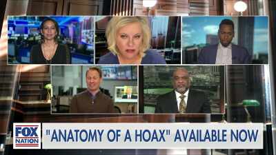 I mean, it just continued
to push and push and push. - Jussie Smollett: Anatomy of a Hoax