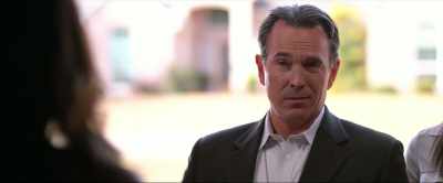 I mean just to get attention,
something to talk about. - Vindication
