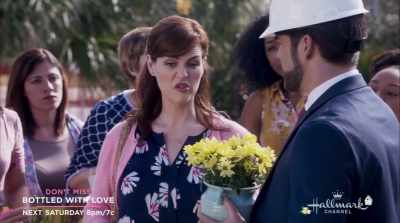 I mean, just how much bad press - True Love Blooms