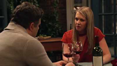 I mean, just like that?
No talking about it, no discussion? - No Good Nick