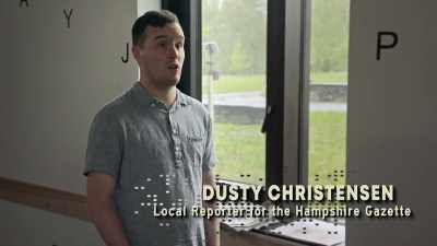 I mean, just looking locally,
you know, - The Unmaking of a College