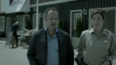- I mean just now,
with philip. - Eyewitness