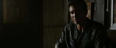 I mean, you just said he terrorized
this place for months. - Road House