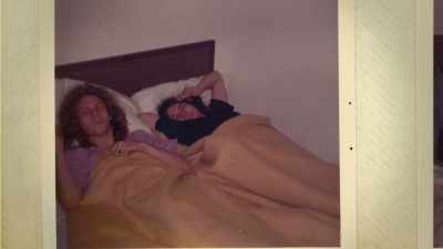 I mean, just we had basically
four people in a double bed, - If I Leave Here Tomorrow: A Film About Lynyrd Skynyrd