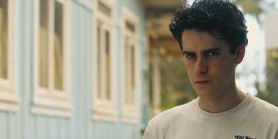 I mean, we just...
We haven't really talked. - I Know What You Did Last Summer