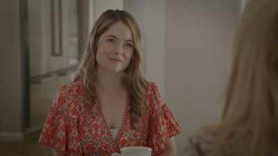 I mean, you keep him - The Wrong Life Coach