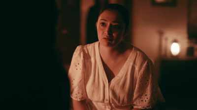 I mean, she keeps us
all locked down here, - My Fatal Social Following