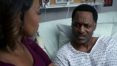 I mean...
kid is dead. - Tyler Perry's The Oval