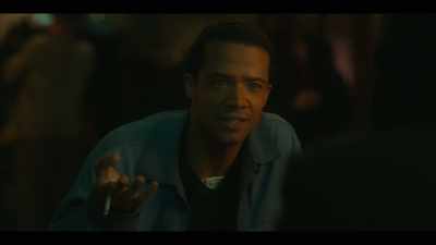 I mean, kinda. It's not as
logical as you're saying, - Interview with the Vampire